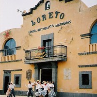 Loreto Mexico