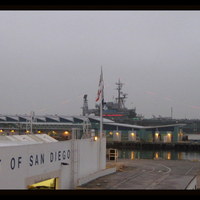 San Diego
