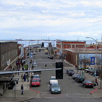 Downtown 