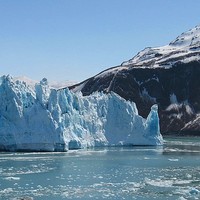 Hubbard Glacier
