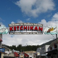 Alaska