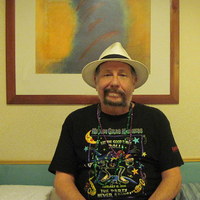 Fat Tuesday on the Voyager