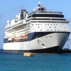 Celebrity Summit - Reviews and Photos