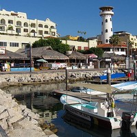 Cabo San Lucas