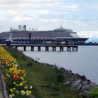 Oosterdam