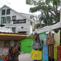 Belize City