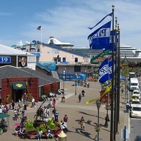 San Fransico