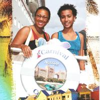 Where's the beach Nassau
