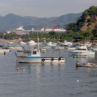 Spirit in Manzanillo