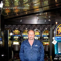 Oosterdam Casino