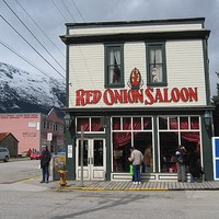Skagway Alaska