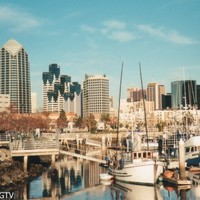 San Diego