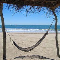 Mazatlan Stone Island