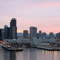 San Diego