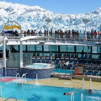 Hubbard Glacier