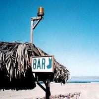 Ensenada on the beach