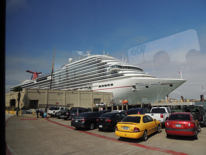 Gambling cruises from galveston texas