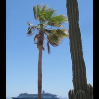 Loreto Mexico