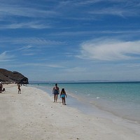 La Paz Mexico