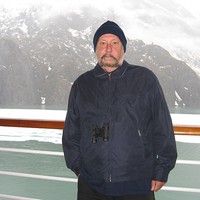 Alaska