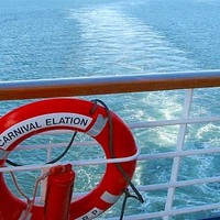 On board the Elation