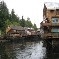 Ketchikan Alaska