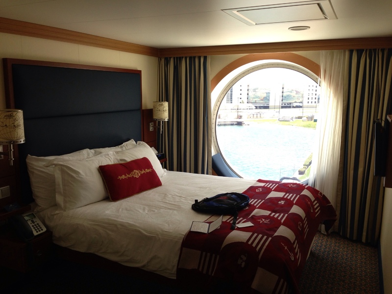 Disney Fantasy Cabins And Staterooms - Cruiseline.com